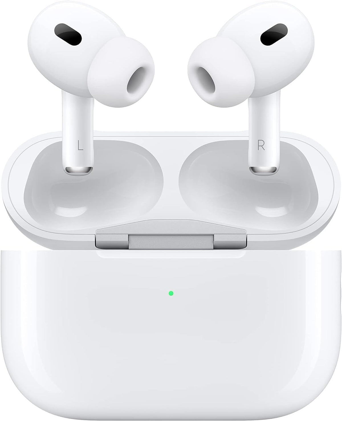 Apple AirPods Pro Wireless Earbuds with MagSafe Charging Case (Renewed)