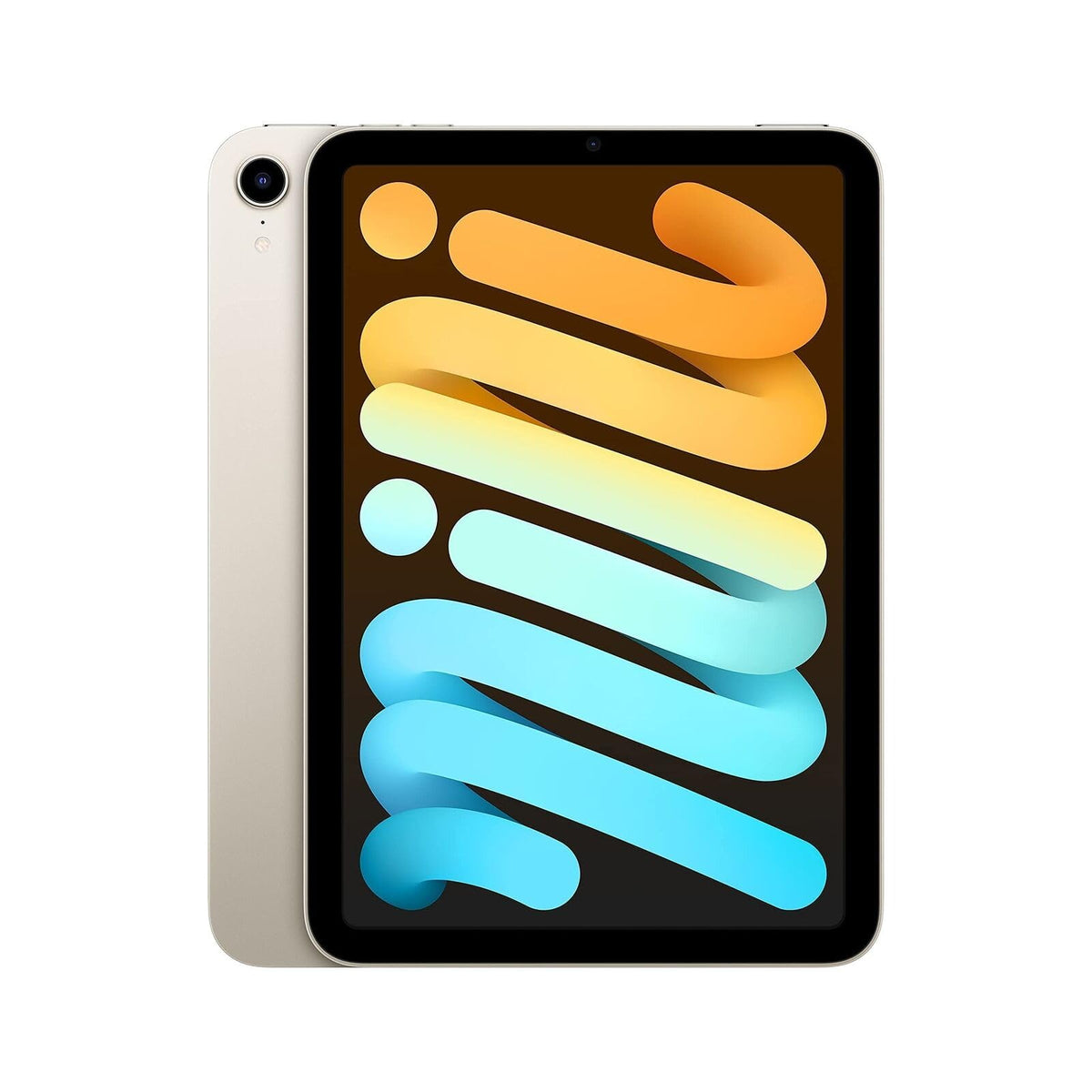 Apple 2021 8.3-inch iPad Mini 6, Wi-Fi, 256GB, Space Gray (Renewed)
