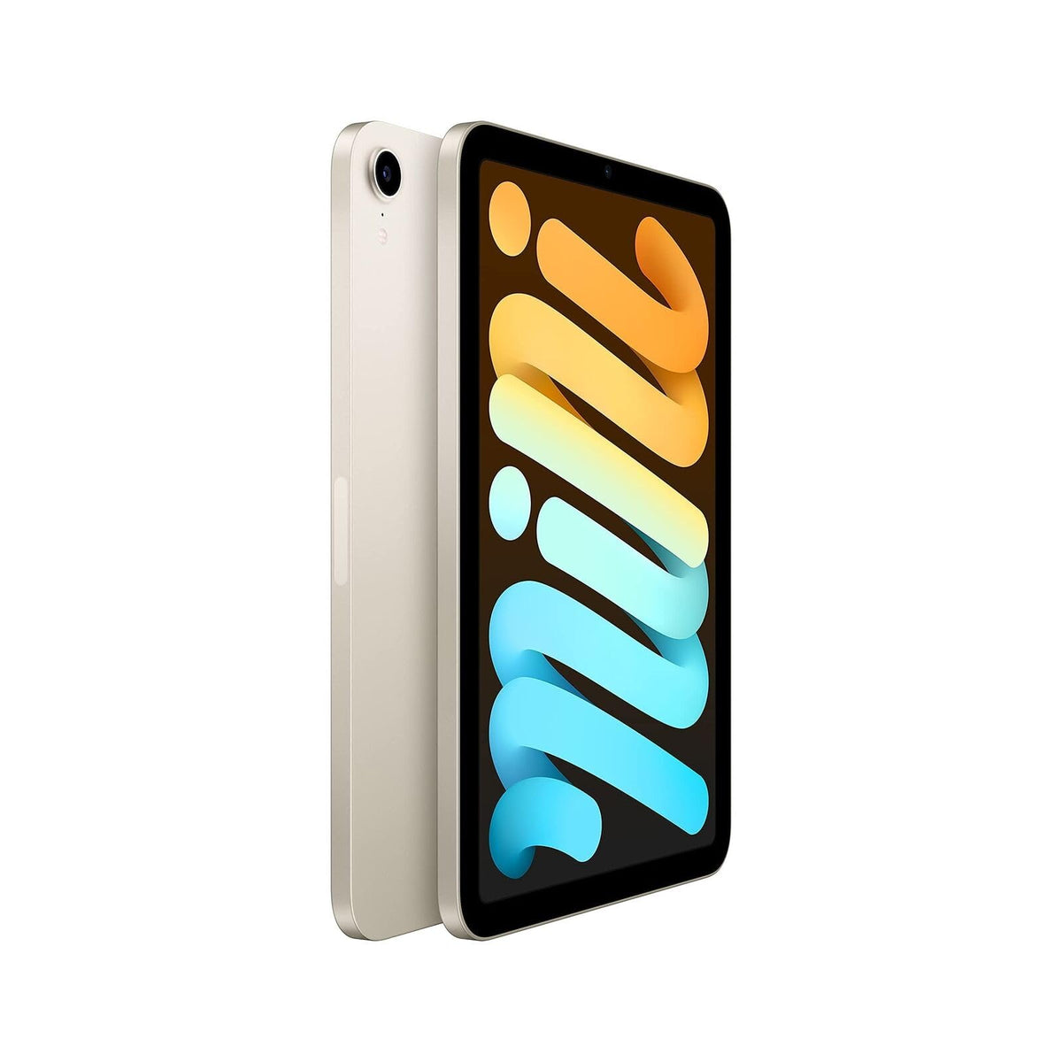 Apple 2021 8.3-inch iPad Mini 6, Wi-Fi, 256GB, Space Gray (Renewed)
