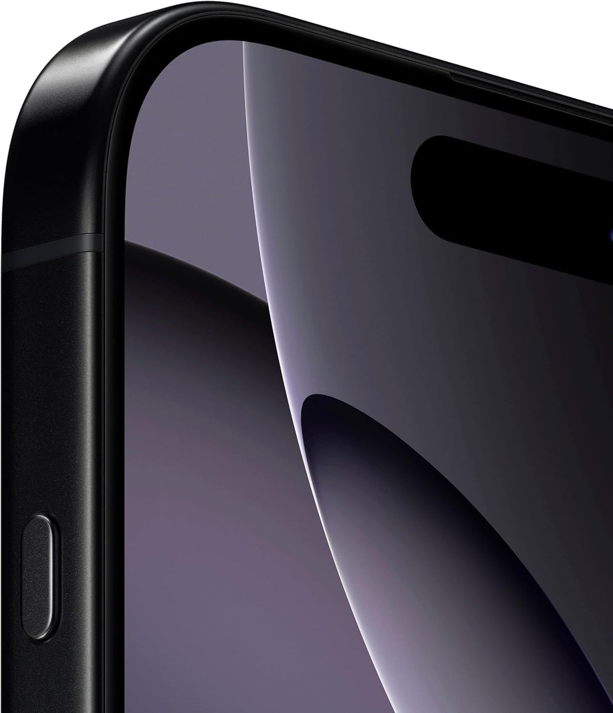 Apple iPhone 16 Pro Max, US Version, 512GB, Black Titanium - Unlocked (Renewed)