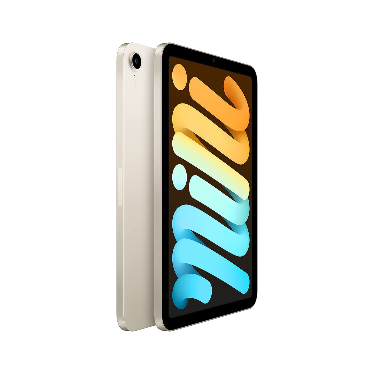 Apple 2021 8.3-inch iPad Mini 6, Wi-Fi, 256GB, Space Gray (Renewed)