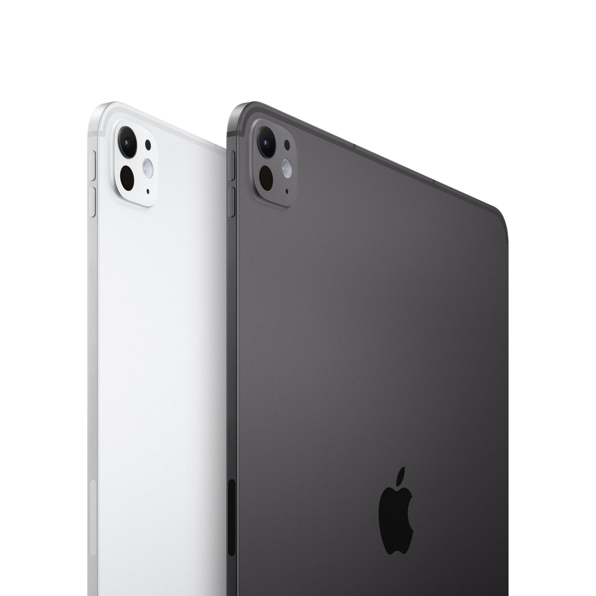 Apple iPad Pro 11-inch (M5): Ultra Retina XDR Display, 256GB, Landscape 12MP Front Camera/12MP Back Camera, LiDAR Scanner, Wi-Fi 7 with Apple N1, Face ID, All-Day Battery Life — Space Black
