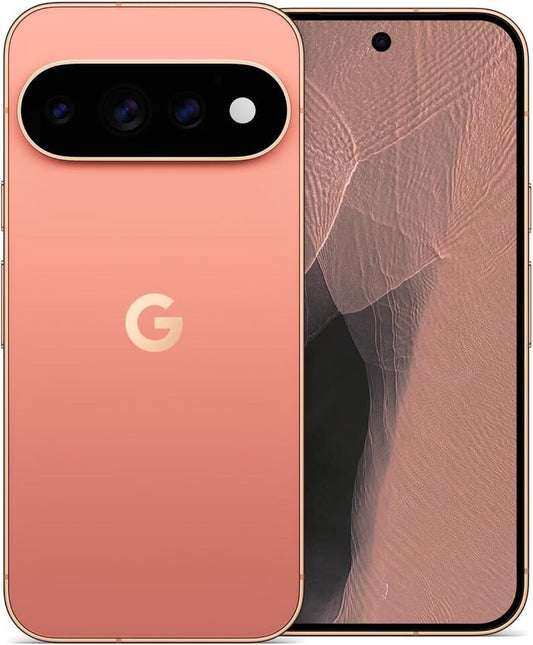 Google Pixel 11 Pro XL - Unlocked Smartphone, Gemini - 512 GB - Canyon | Android, Gemini Intelligence, 30+ hour battery, 6.8” Super Actua Display, Pixel...