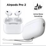 Airpod Pro 2nd generation Anc - Image 4