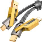 Shezi GT Charging Cable