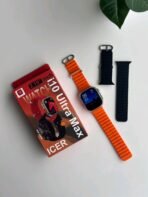 i10 Ultra Max Smartwatch - Image 3